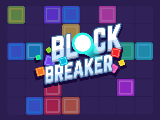 Block Breaker Challenge - Block Breaker